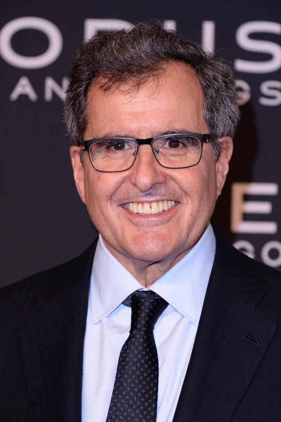Peter Chernin