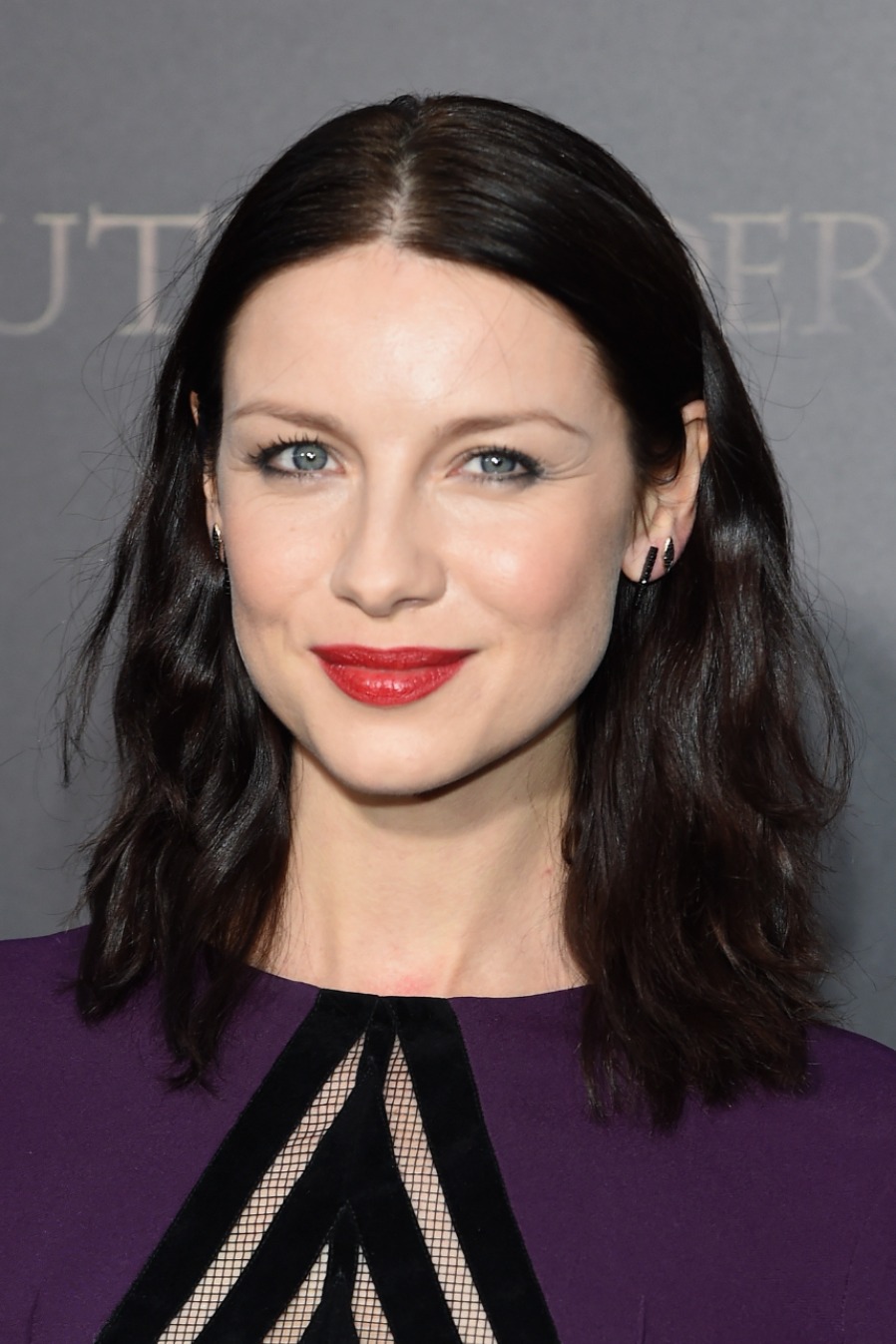 Caitriona Balfe