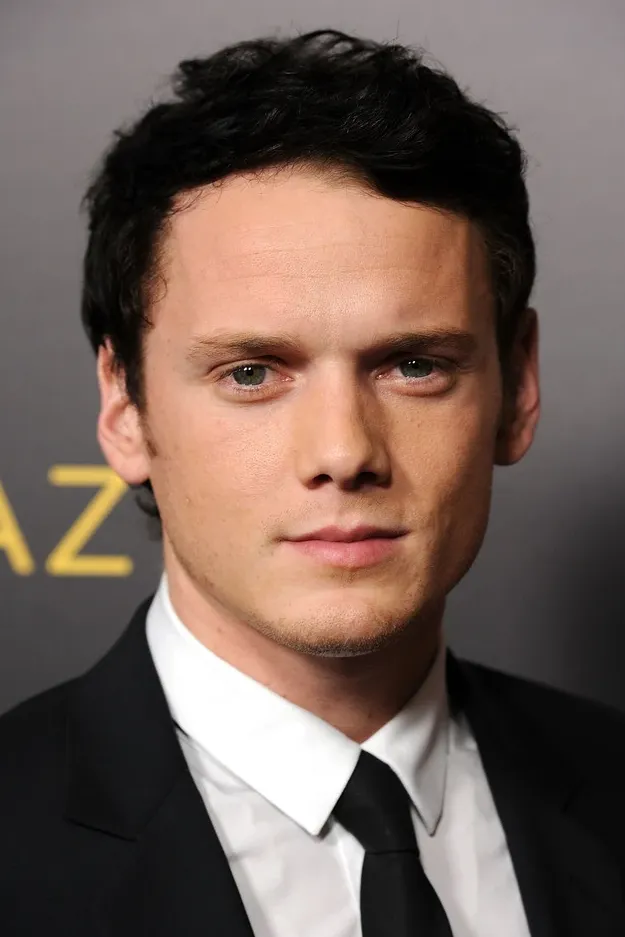 Anton Yelchin