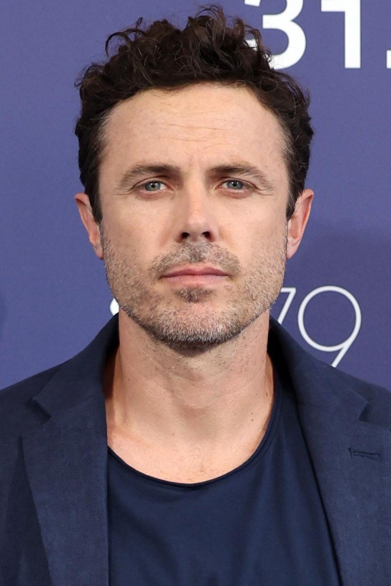 Casey Affleck