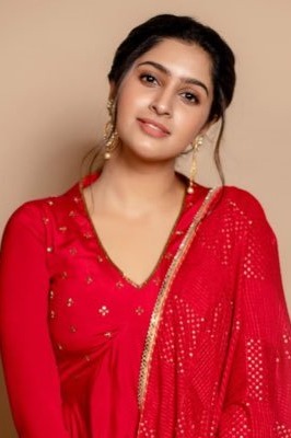 Tanya Ravichandran