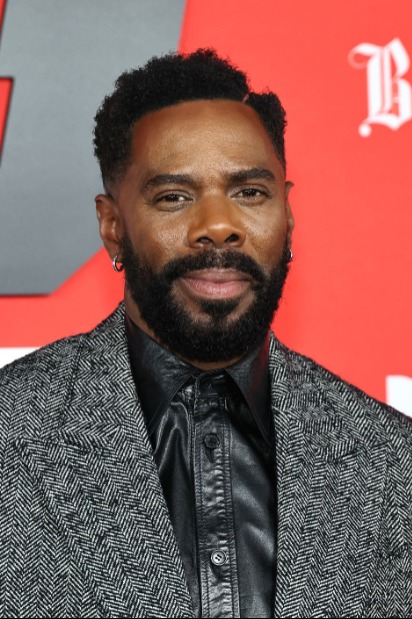 Colman Domingo