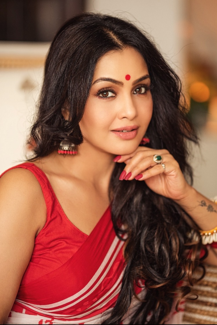 Shubhangi Atre Poorey