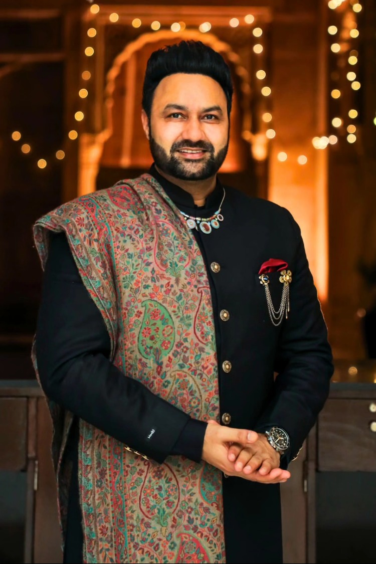 Lakhwinder Wadali
