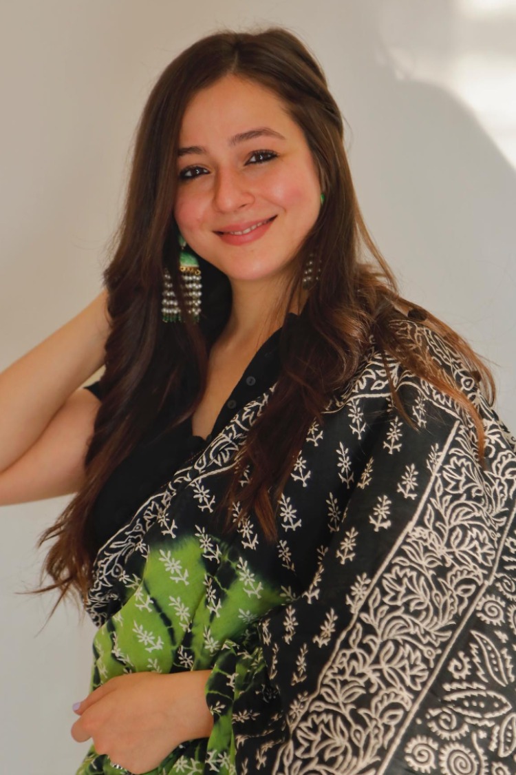 Priyal Gor