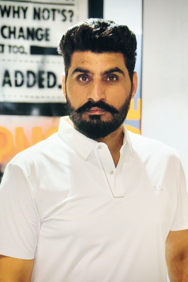 Yaad Dhaliwal