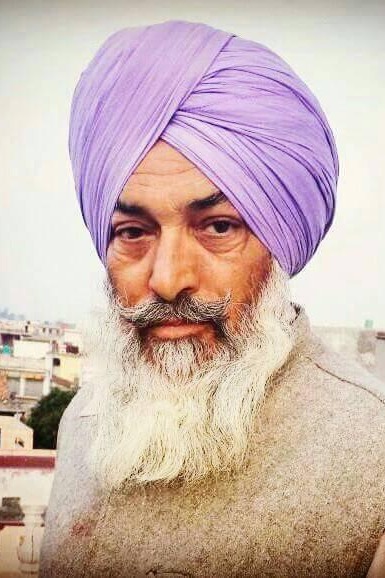 Sukhbir Singh Batth