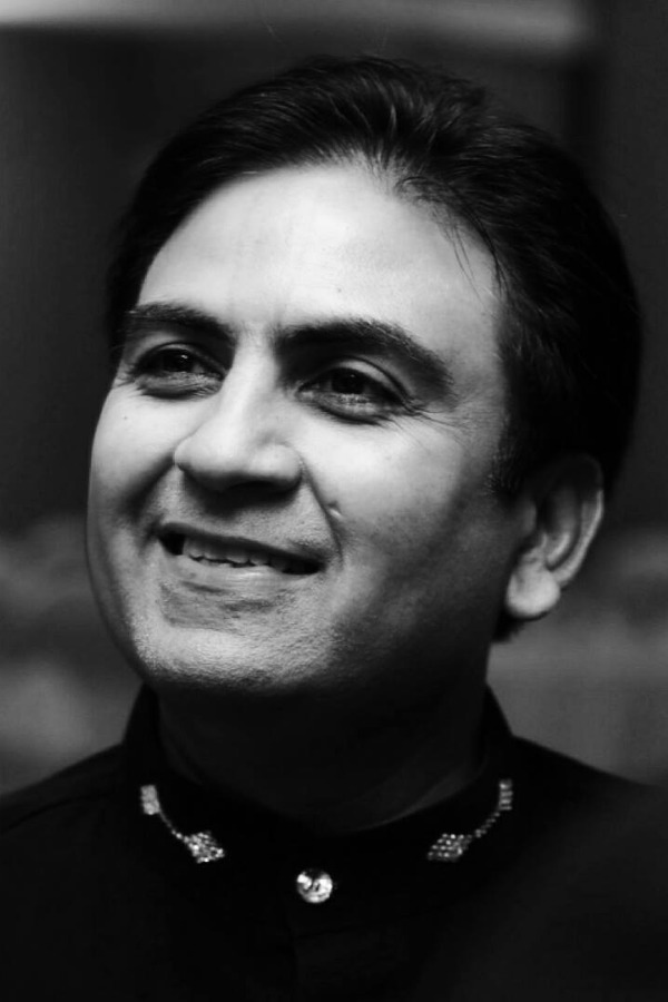 Dilip Joshi