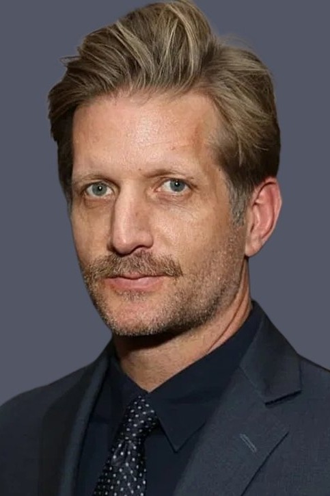 Paul Sparks
