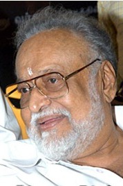 K. Balaji