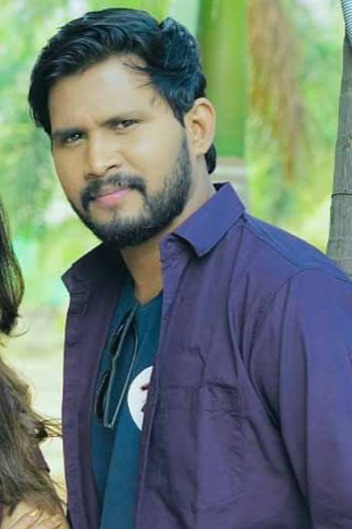 Yogesh Kalle