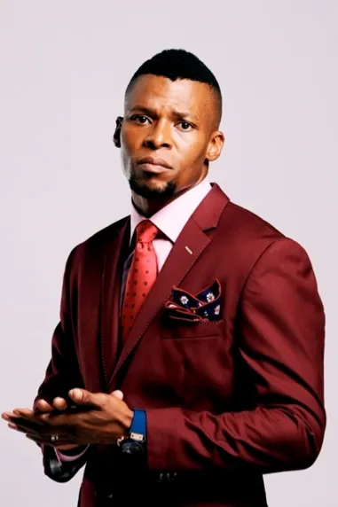 Vuyo Dabula