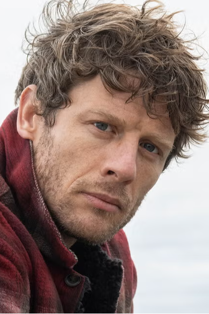 James Norton
