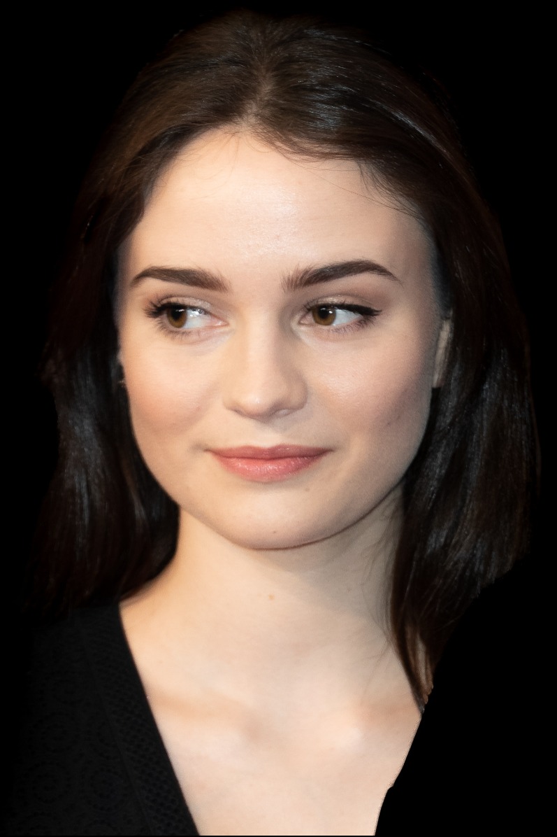 Aisling Franciosi