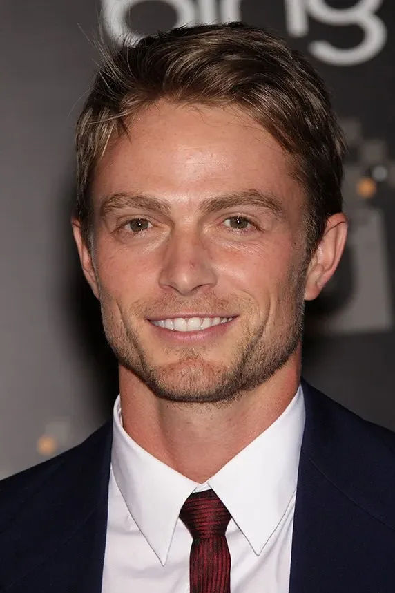 Wilson Bethel