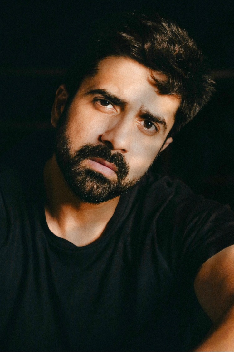 Avinash Sachdev
