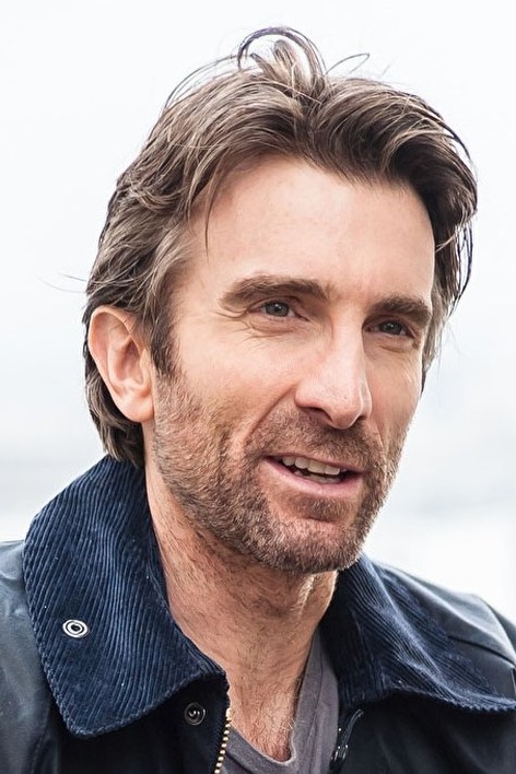 Sharlto Copley