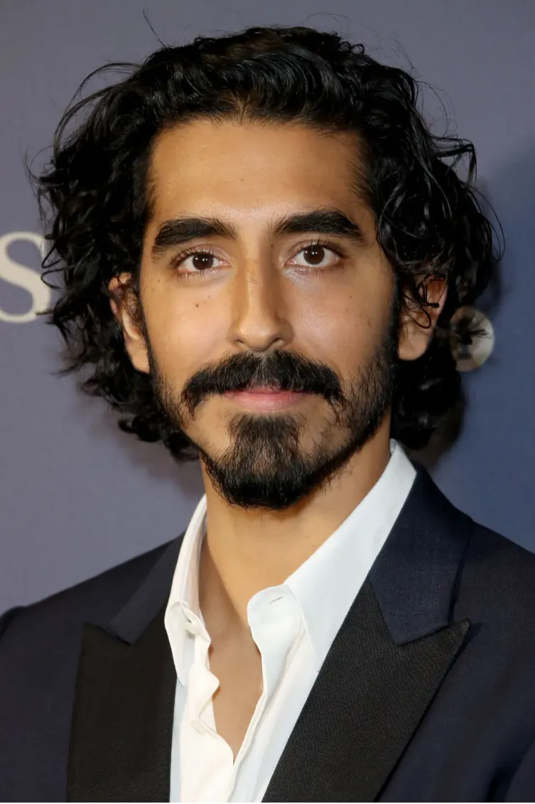 Dev Patel
