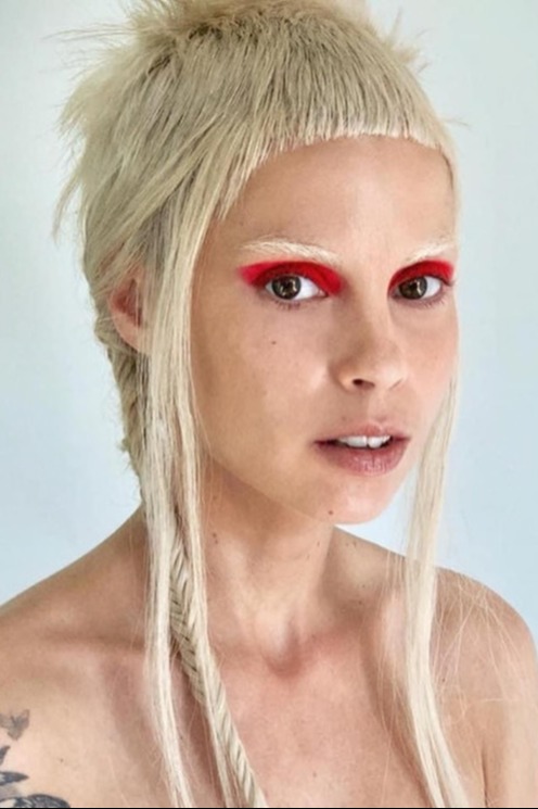 Yolandi Visser