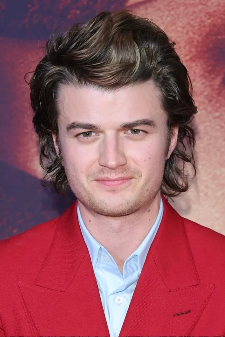 Joe Keery