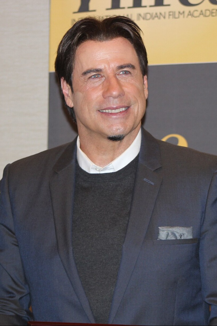 John Travolta