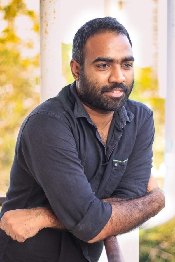 Shyjith Kumaran