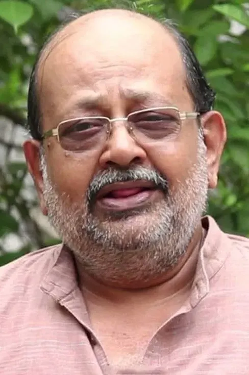 Ravi Kumar Menon