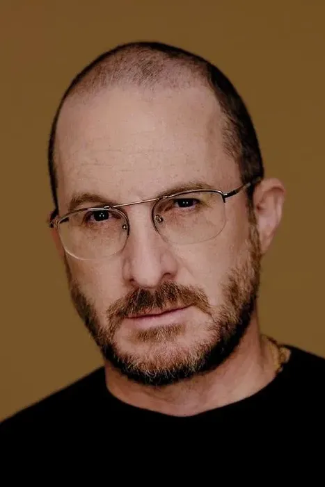 Darren Aronofsky