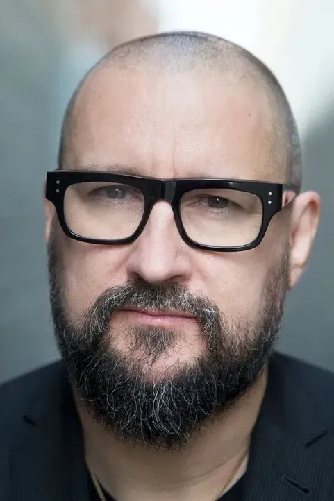 Clint Mansell