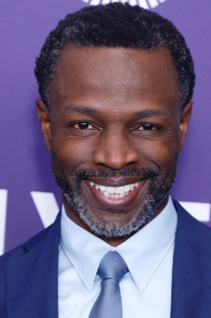 Sean Patrick Thomas