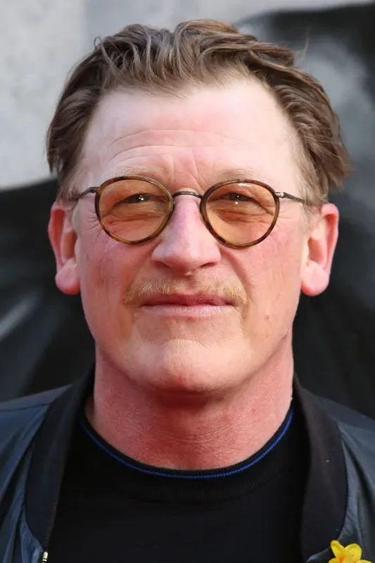 Geoff Bell