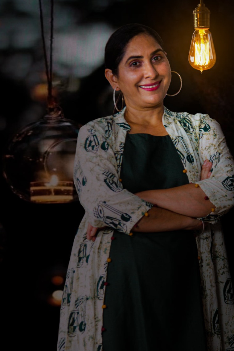 Swaranjit Kaur Wraich