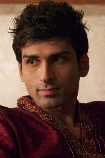 Akshay Dogra