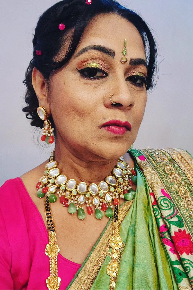 Utkarsha Naik