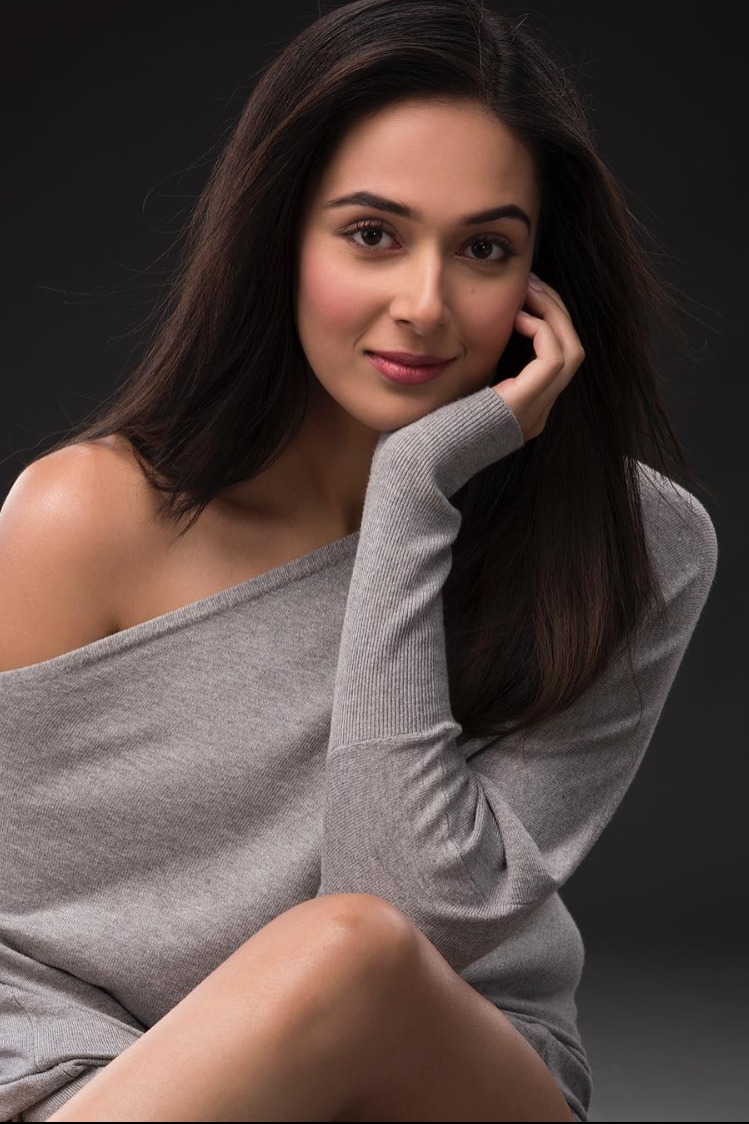 Manini Chadha