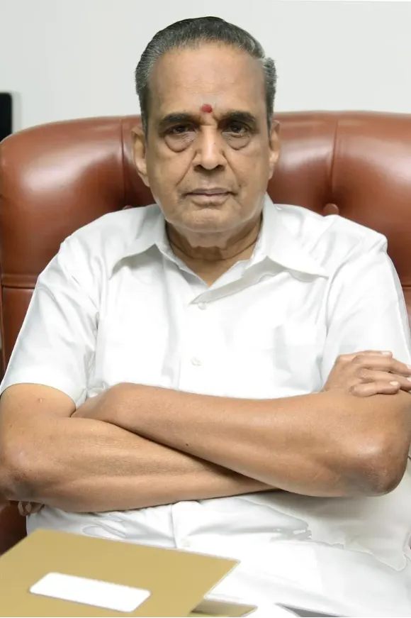 Saravanan M.