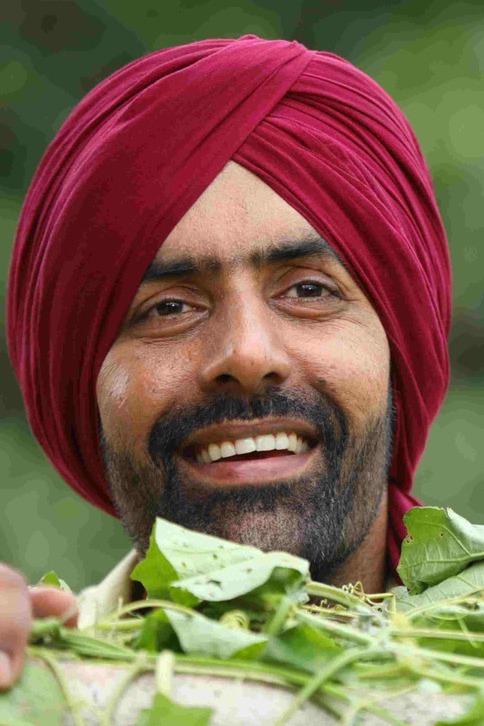 Karamjit Singh Batth