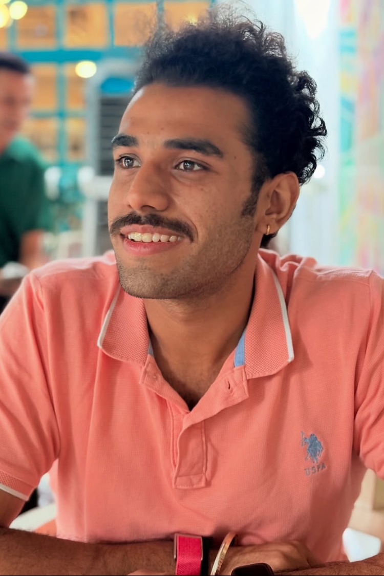 Utkarsh Singh Bhardwaj