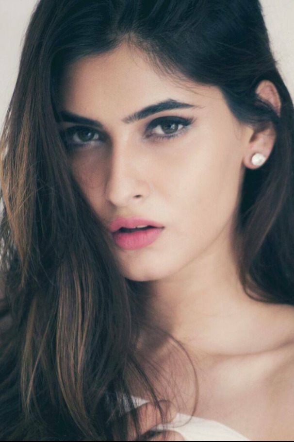 Karishma Sharma