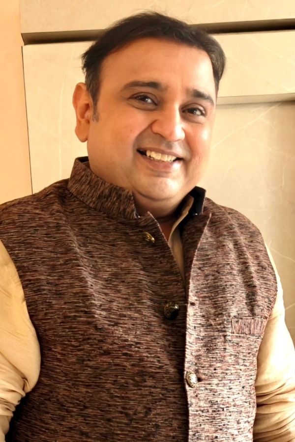 Mehul Nisar