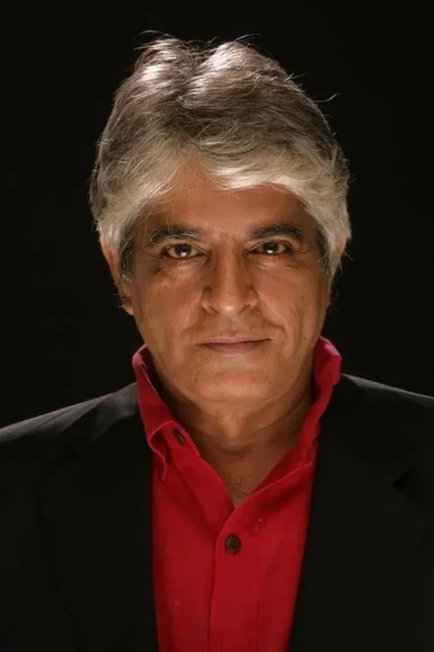 Jayant Kripalani