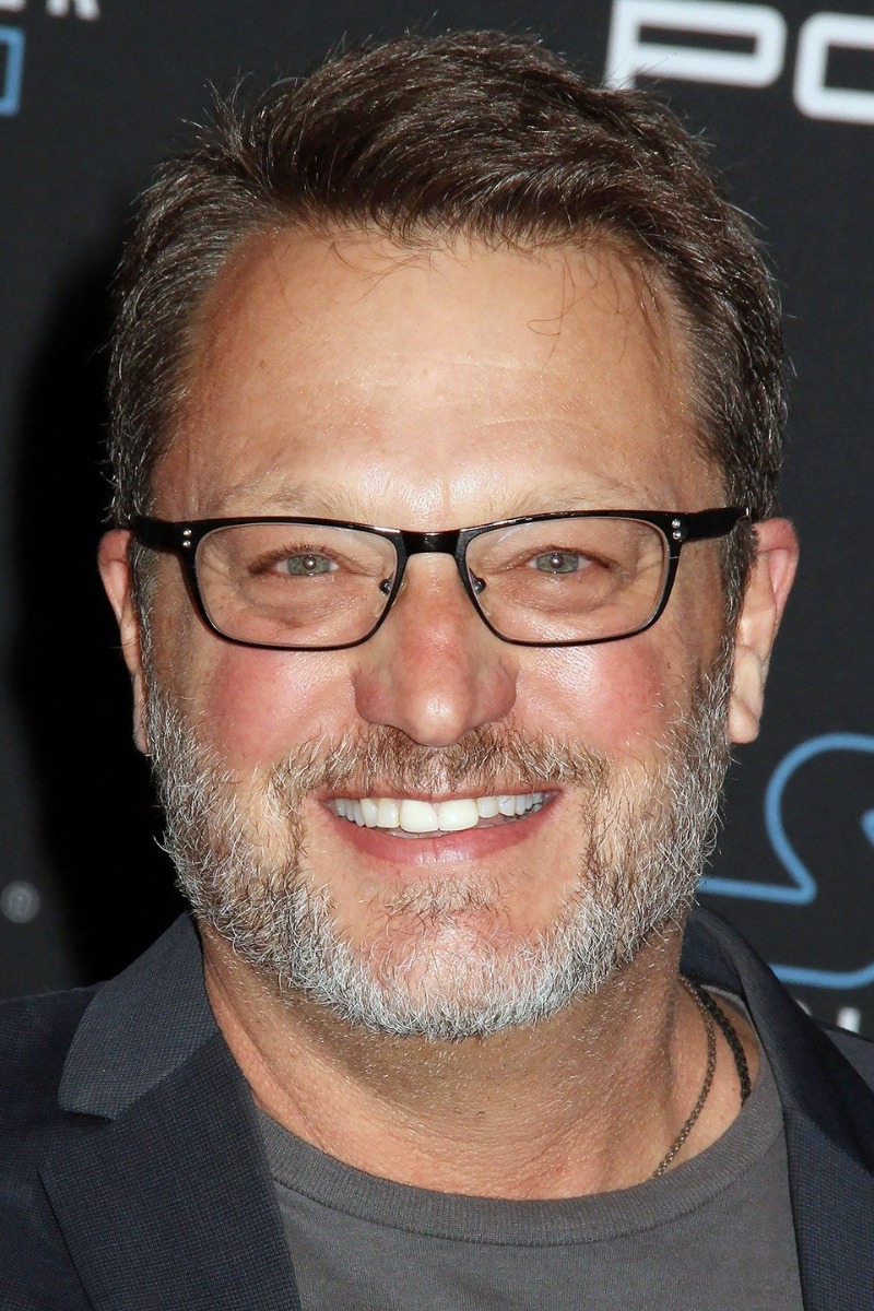 Steve Blum