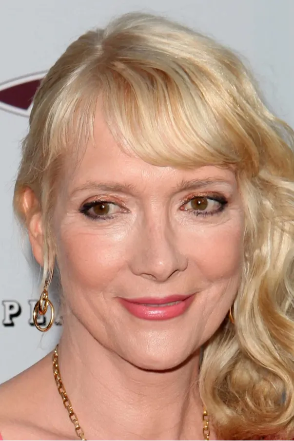 Glenne Headly