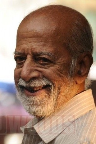 Chandra Haasan