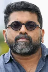 Mahesh Narayanan