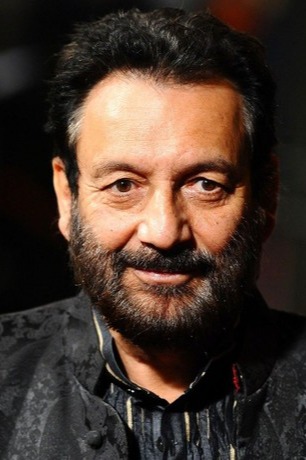 Shekhar Kapur