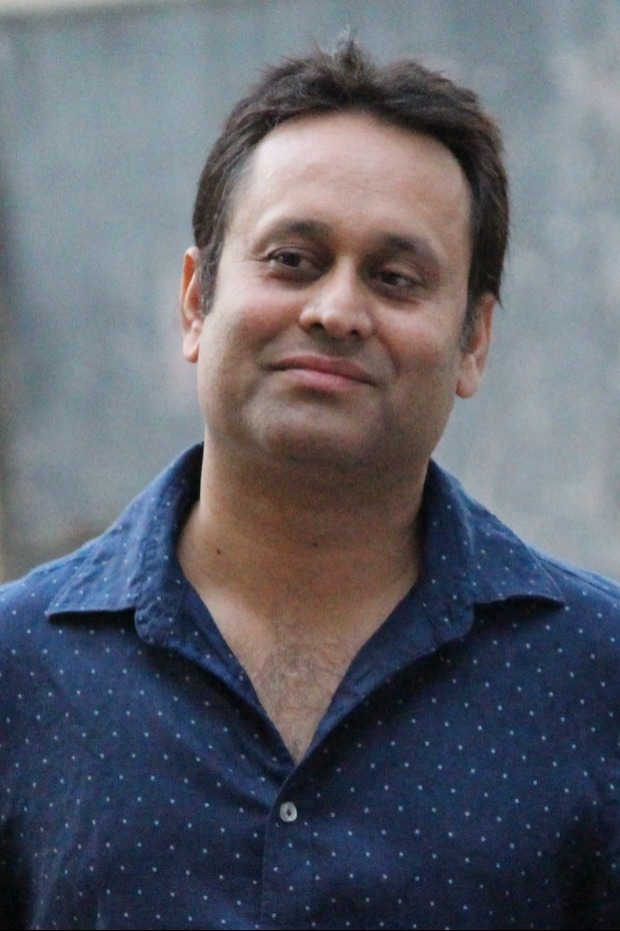 Amarnath Jha