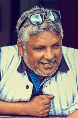 Sudipto Sen