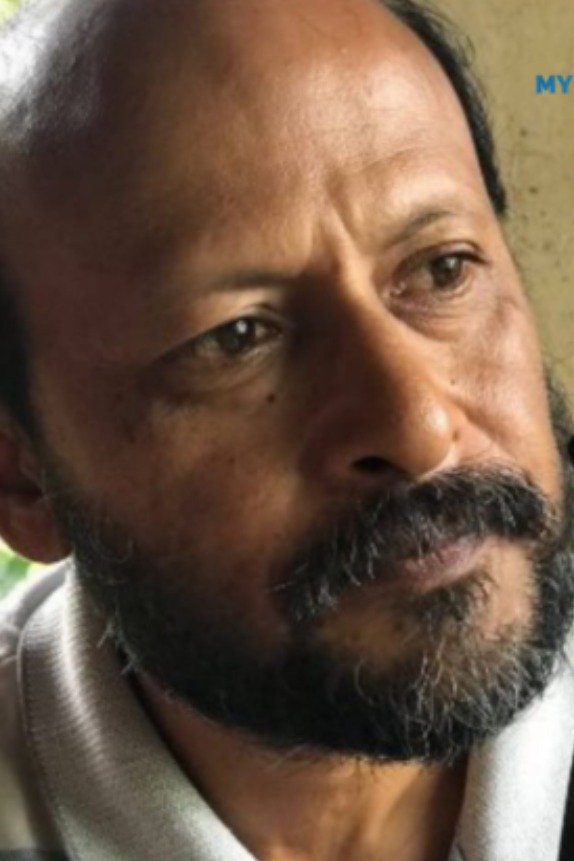 Prasantanu Mohapatra