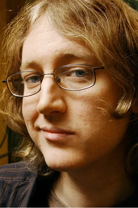 Kevin Shields